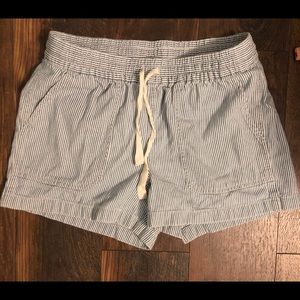 J. Crew Point Sur Seaside Shorts